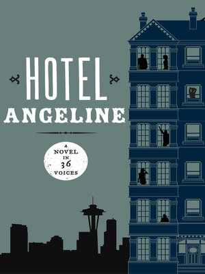 cover image of Hotel Angeline